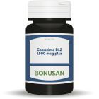 Coenzima b12 1500 mcg plus