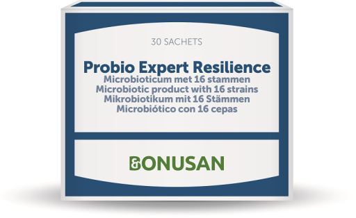 Probio Expert Resilience 30 Bustine