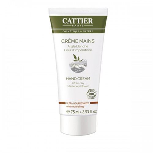 Creme para as Mãos Ultra Nourishing 75 ml