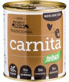 Alimento Proteico Natural Carnita