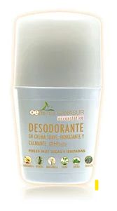 Desodorante Hidratante Calmante 50 ml