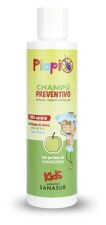 Pio Pio Shampoo Preventivo 200 ml