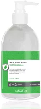 Gel Hidratante Puro de Aloe Vera 500 ml