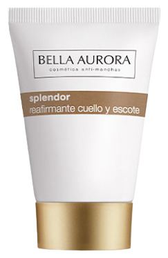 Splendor Creme Refirmante Pescoço e Decote 50 ml