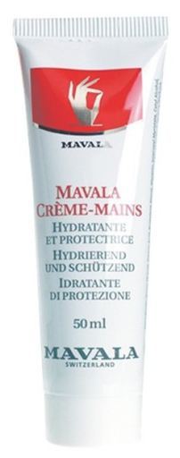 Creme para as mãos 50 ml