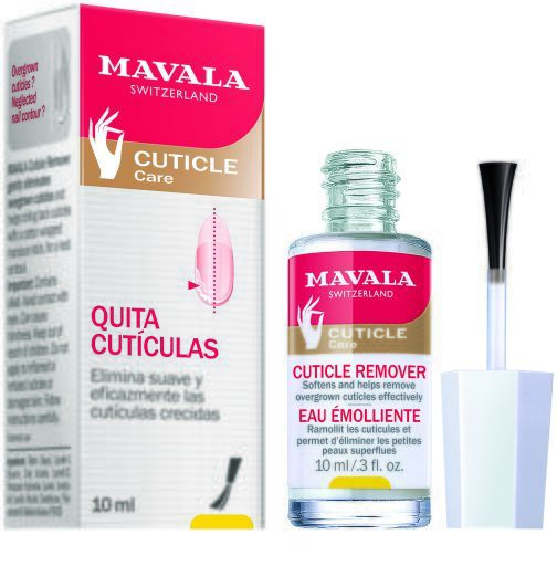 Remoção de partículas 10 ml