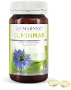 Cuminmar Black Cumin Oil 150 cápsulas x 500 mg