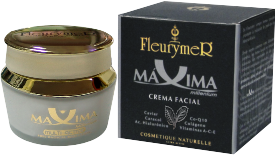 Maxima Cream Regeneração e Nutrição 50 ml