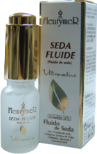 Regenerador de Seda 10 ml