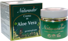 Creme de aloe vera 50 ml