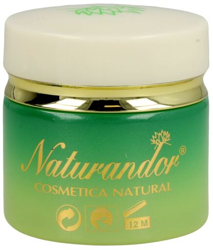 Naturandor Sativa Creme de Aveia 50 ml