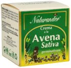 Naturandor Sativa Creme de Aveia 50 ml