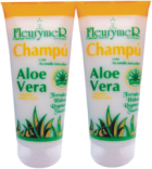 Shampoo + Condicionador Plantas de aloe vera