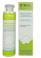 Emulsão Corporal Pediátrica 200 ml