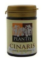 Cinaris Alcachofra Plantis 60 cápsulas