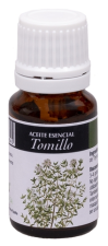 Tomilho Essence Plantis 10 ml