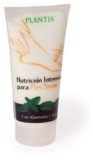 Creme pés secos Plantis 200ml