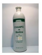 Shampoo Biotina Plantis 1 L