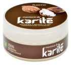 Manteiga de Karité 100% Plantis 50 ml