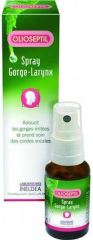 Spray Oral Olioseptil 15 ml