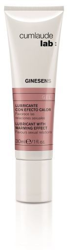 Gel Ginesens 30ml