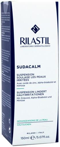 Sudacalm Suspensão 150 ml