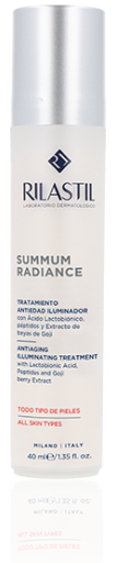 Summum Creme Radiante 40 ml