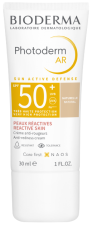 Ar Photoderm SPF 50 cor creme 30 ml