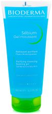 Sebium Gel Moussant Purificante 200ml