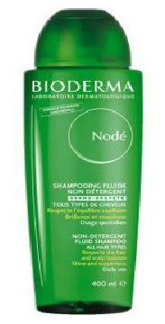 Champô nó Bioderma 400 ml