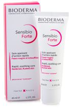 Sensibio Forte Creme para Intolerantes 40 ml