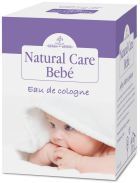 Natural Care Colônia Bebê 100 ml