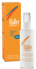 Halley Picbalsam &quot;removedor de coceira&quot; 40 ml