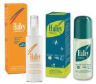 Pack Repelente Halley 150ml + Picbalsam 40ml