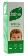 Loção Pediculicida Antipiox 150 ml