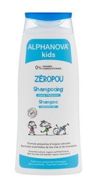 Zeropou Shampoo Anti-Piolhos 200ml