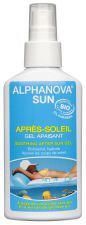 Após sol gel calmante 125 ml