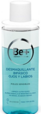 Be + Desmaq Bifasico Olhos Olhos 150 ml