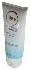 Gel de Espuma de Limpeza Be + 200 ml