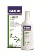 Spray de insetos repelente natural Goibi