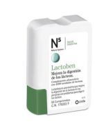 Ns Lactoben 50 comprimidos