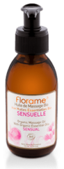 Óleo de Massagem Sensual 125ml