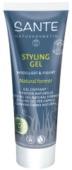 Gel modelador natural 50 ml