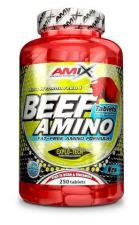 Carne Amino 250 Comprimidos