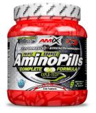 Pílulas de Amino 330 Comprimidos