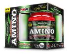 Anabolic Amino Com Creapep 250 Comprimidos