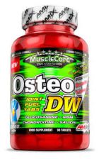 Osteo Dennis Wolf 90 comprimidos