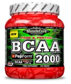 BCAA 2000 240 Comprimidos