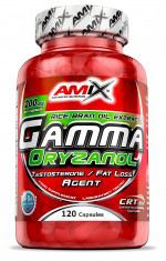 Gama Oryzanol 200mg 120 cápsulas