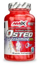 Osteo Glucosamina 1000mg 90 Cápsulas